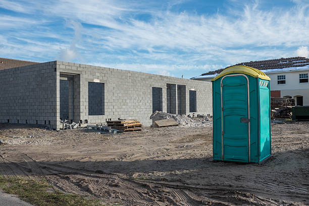 Professional porta potty rental in Merriam Woods, MO